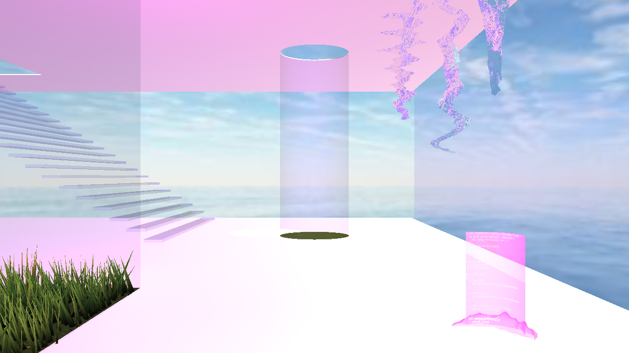 O.M.I. (One More Intelligence)